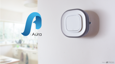 Aura Smart Air-1