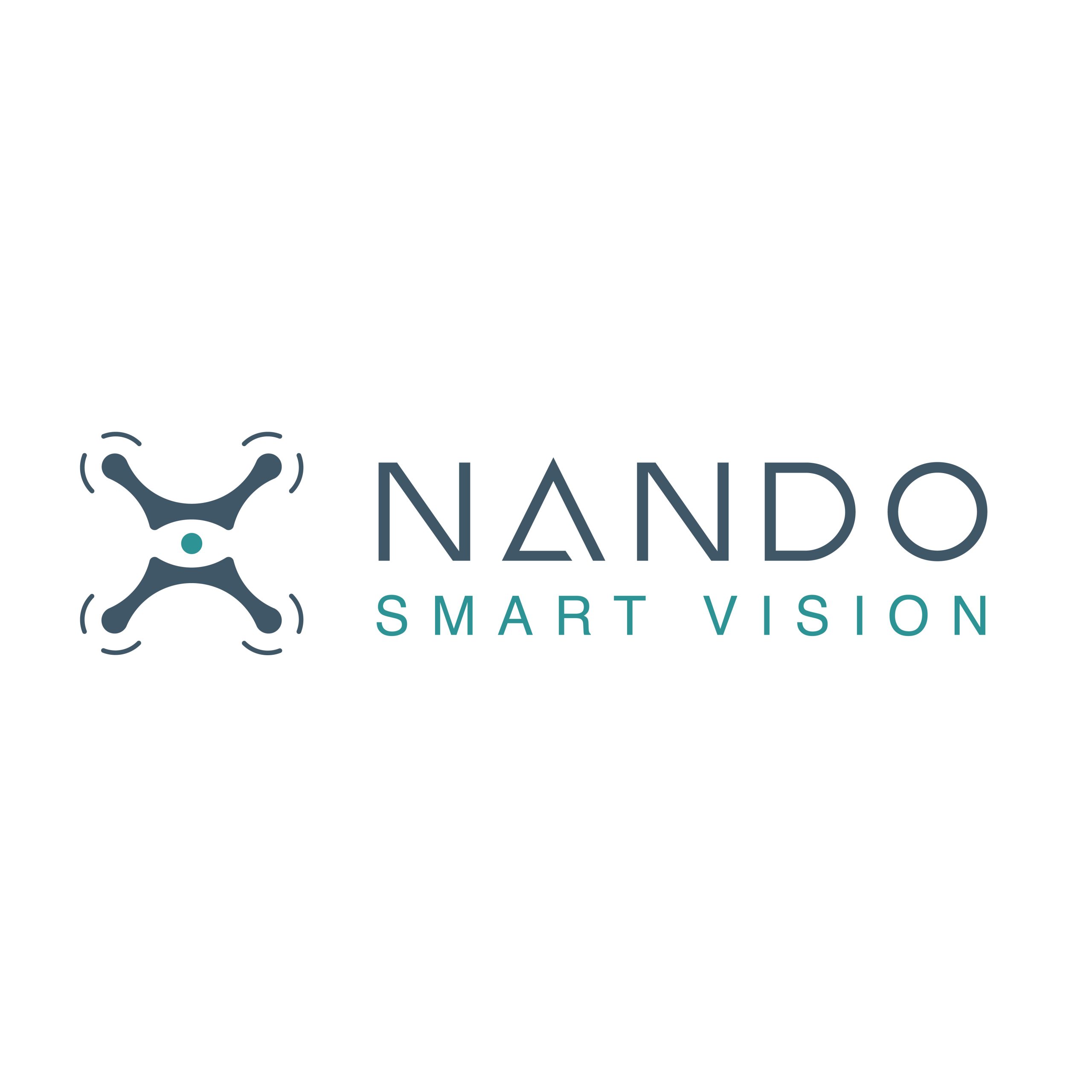 Nando סמל