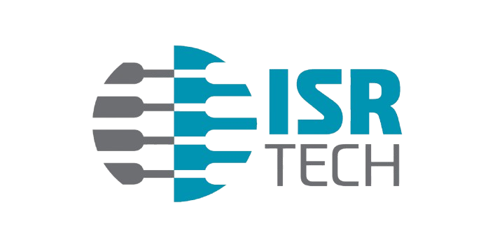 ISR Tech Logo