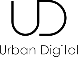 Urban Digital Logo