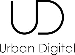 Urban Digital סמל