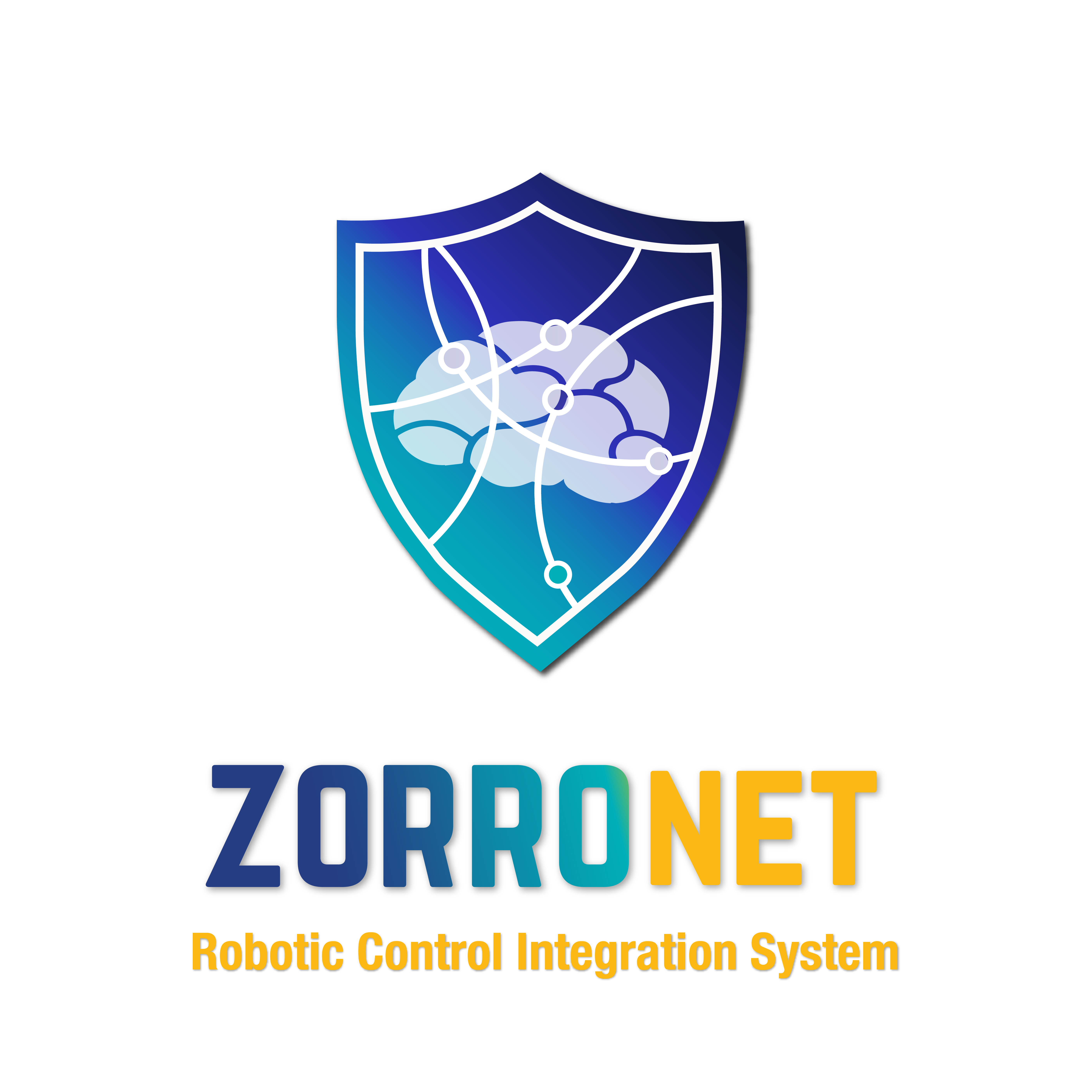 Zorronet Logo