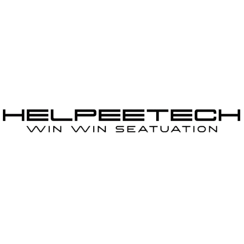 HELPEETECH Logo