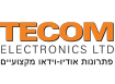 Tecom Electronics Logo