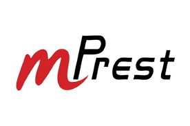 mPrest  סמל
