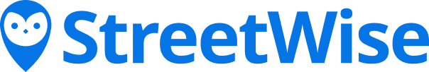StreetWise Logo