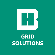 BH Grid Solutions סמל