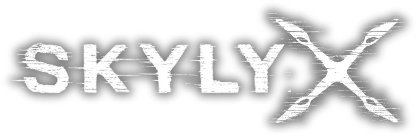SKYLYX  סמל