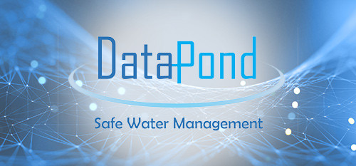 DataPond סמל