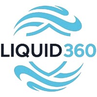 Liquid360 סמל