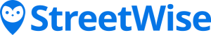 StreetWise סמל