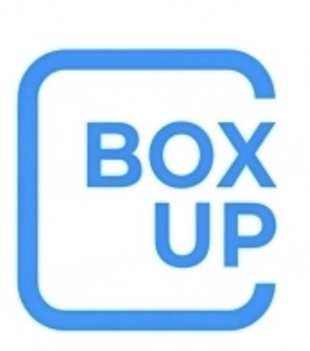 BoxUp סמל