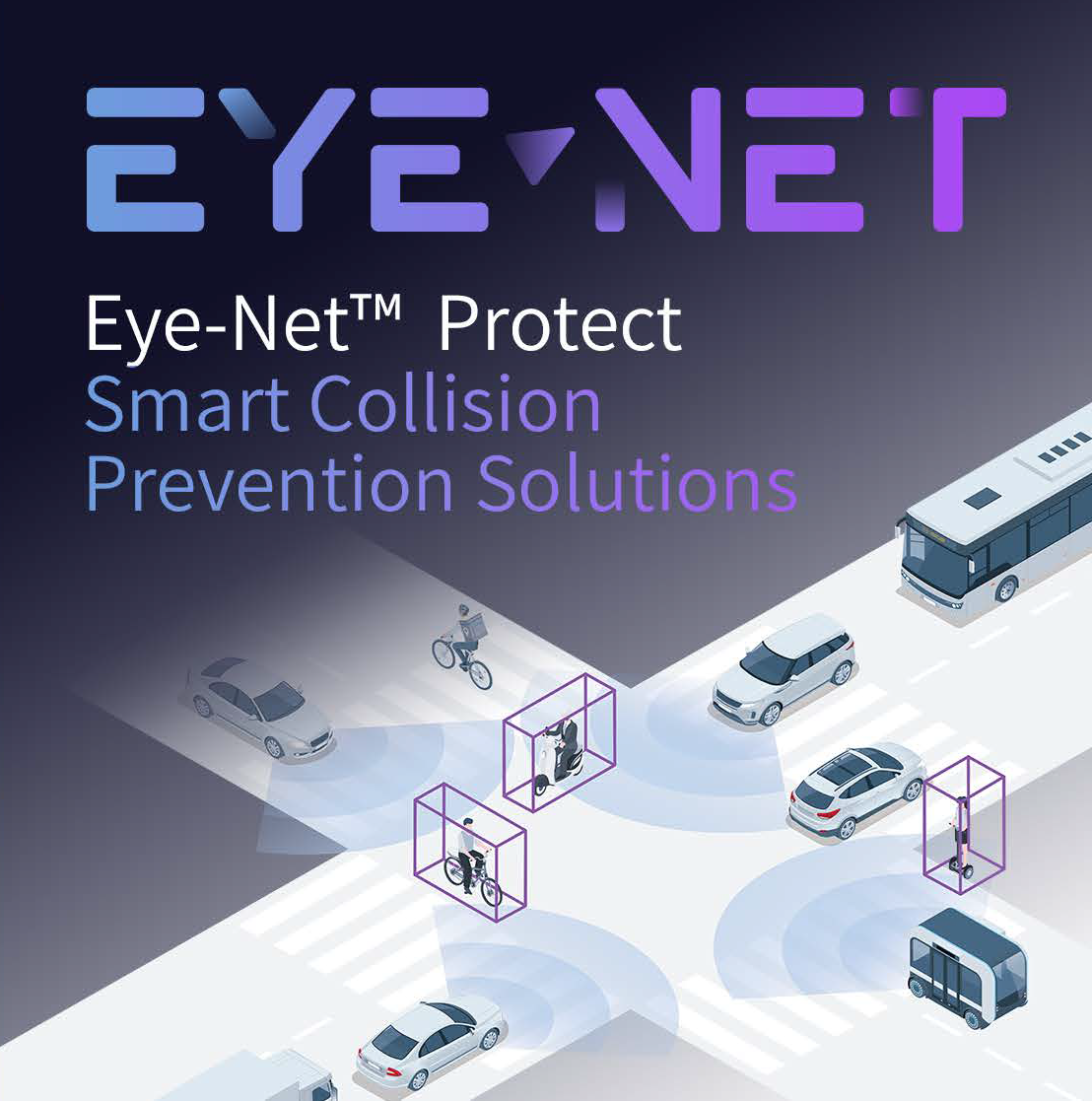 Eye-Net Protect