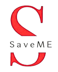 SaveME  סמל
