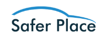 Safer Place   סמל